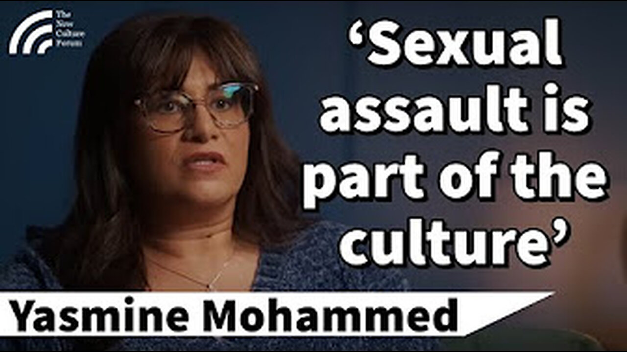 Immigration & rape!