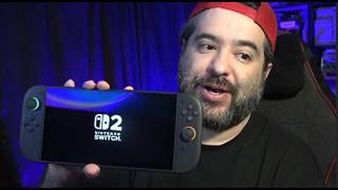 I’ve Waited FOREVER… The Nintendo Switch 2 Is Finally Mine!