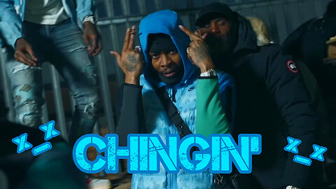 [FREE] Buni x Kwengface Type Beat 2025 - "CHINGIN' " | Freestyle UK Drill Type Beat 2025
