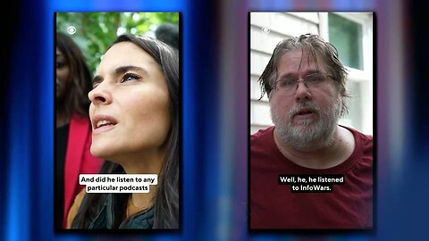 The Official Minnesota Political Assassination Narrative REEKS Of A Deep State