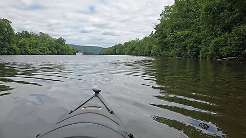 Mohawk River