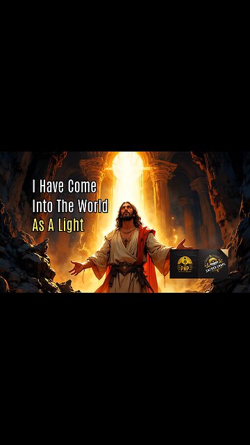 Jesus Lights Your Darkness