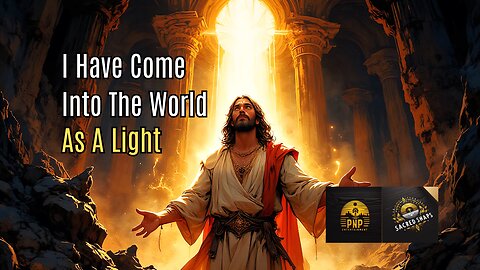 Jesus Lights Your Darkness
