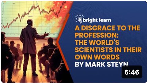 "Unmasking the Flaws of BrightLearn: A Candid Review by Mark Steyn"