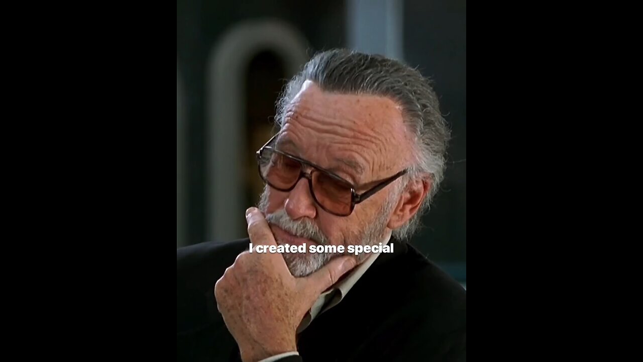 stan lee real story 💔