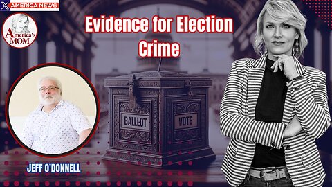 Evidence for Election Crime II