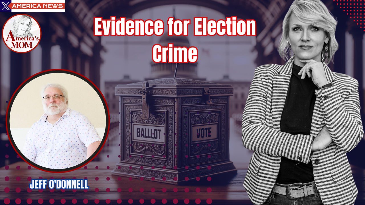 Evidence for Election Crime II