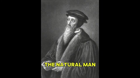 The Absurdity of Man Creating the Doctrine of Total Depravity