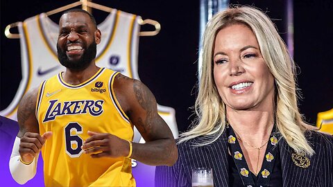 Lebron James Opts INTO His $53 Million Contract For His 23rd NBA Season!