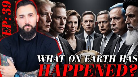 Ep: 38 - The Aaron Prager Show | Where I Have Been, Reactions To The Last 100 Days, Q&A and More