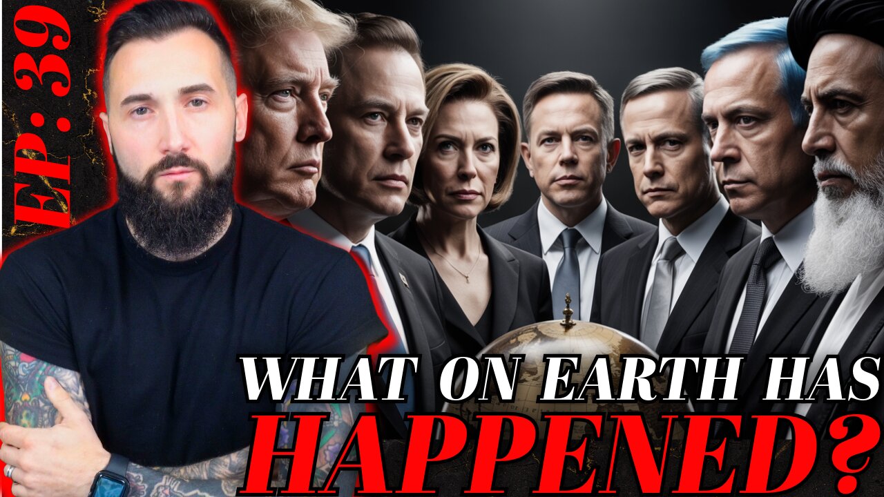 Ep: 39 - The Aaron Prager Show | Where I Have Been, Reactions To The Last 100 Days, Q&A and More