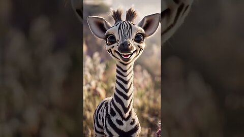 Ai animal fusion X hybrids