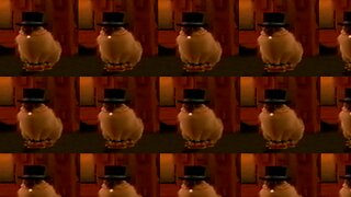 There is No Invasion of Illegal Aliens | The Sims 2: Pets