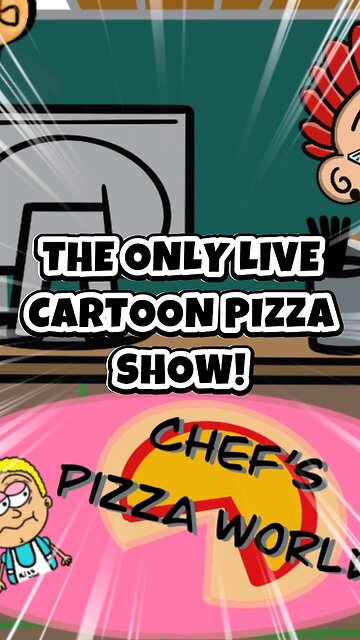 should I stream this show to Rumble?