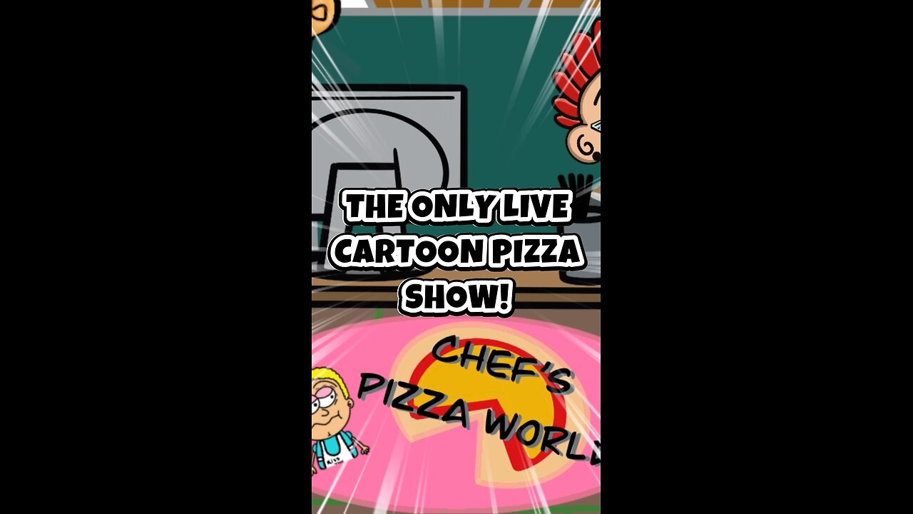 should I stream this show to Rumble?