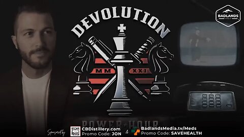 devolution power hour
