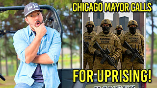 Chicago is About to ERUPT! Here We Go! | Buddy Brown