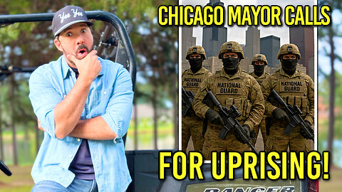Chicago is About to ERUPT! Here We Go! | Buddy Brown