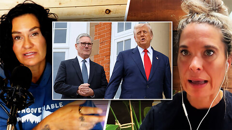 Starmer claims UK 'very proud' of free speech during meeting with Trump