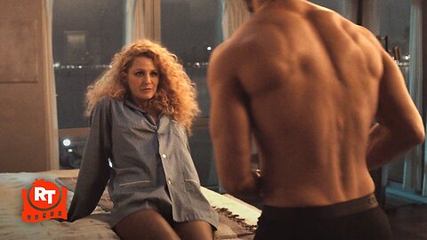 It Ends With Us (2024) - Blake Lively Sleeps With Justin Baldoni Scene _ Movieclips