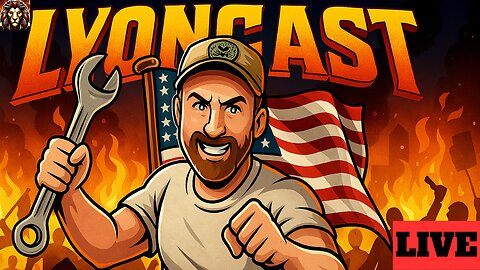 Were NO KINGS Protests A Letdown For The Left?, Another Democrat Shoots At MAGA Home - LYONCAST