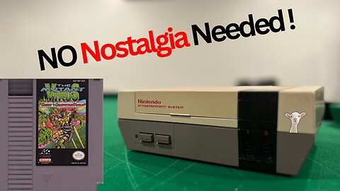 14 Games for the NES I Love but Didn't Grow Up With