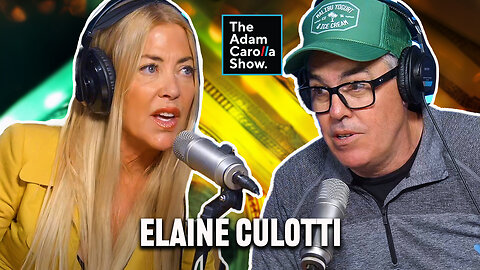 Elaine Culotti Exposes California’s FireAid Scandal and Shares Updates on Palisades Recovery