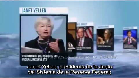 El nuevo orden mundial