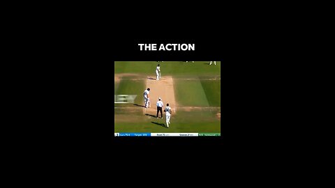 Active vs reaction #cricket#viral