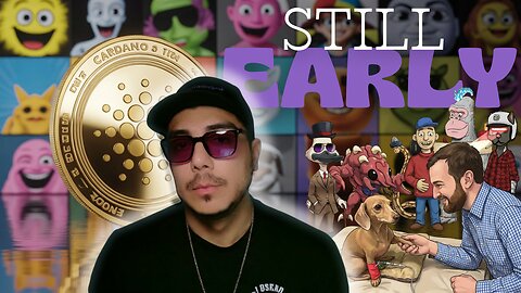 What is CARDANO'S Hottest New Meme Coin?