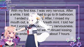 Filian and Squchan Give Romantic Advice [Spliced VOD] (11/24/2025)