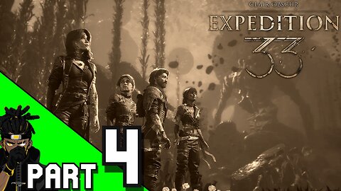 CLAIR OBSCUR: EXPEDITION 33 GAMEPLAY PARTE 4