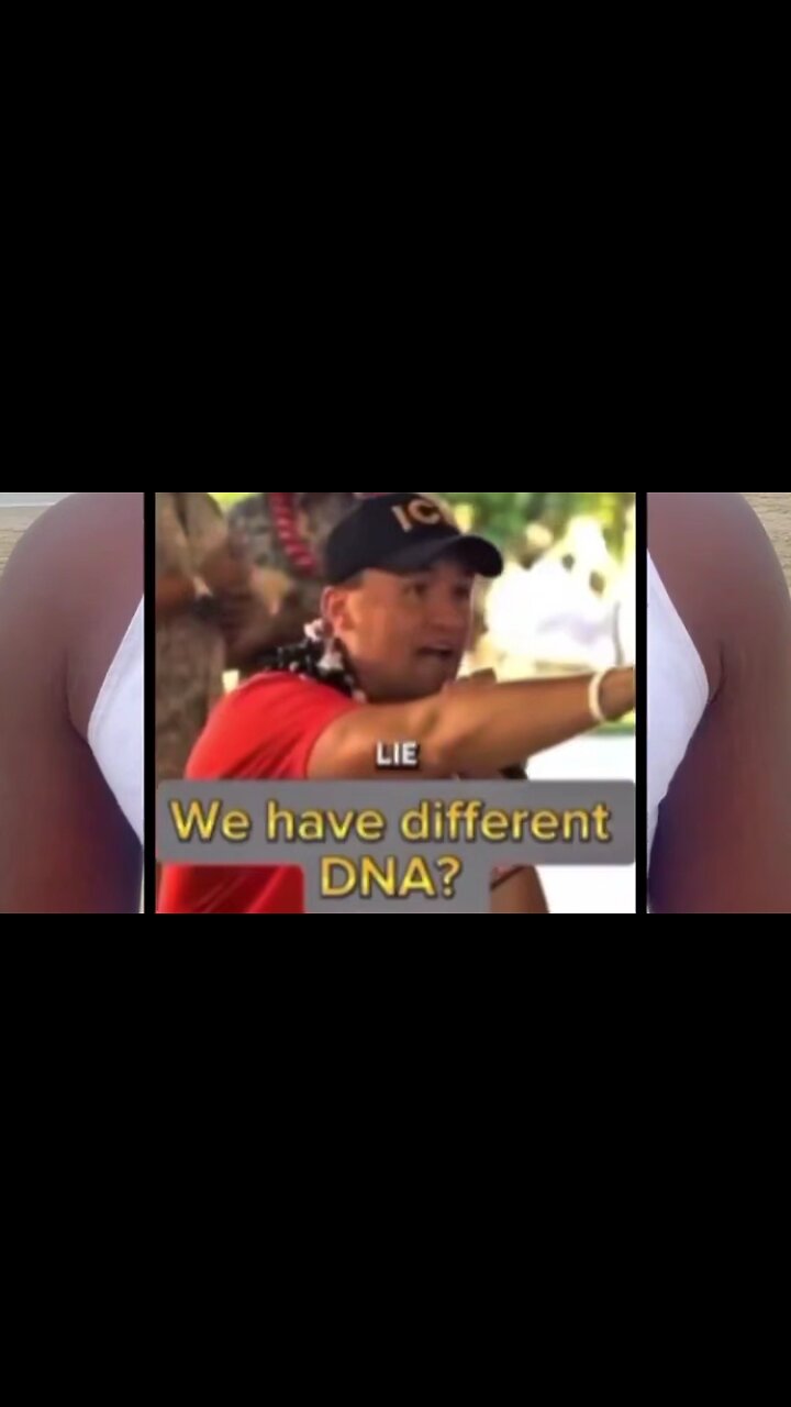 Charlie Kirk didnt even believe in race