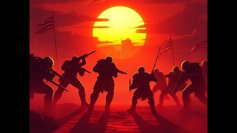 HELLDIVERS 2 - day 10 - INTO THE DUST