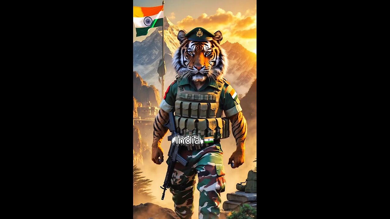 national animal of different country