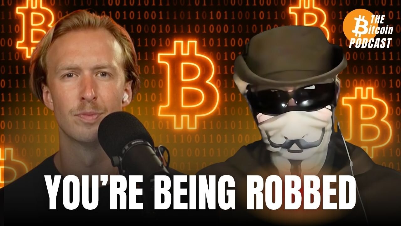 Fiat is the Time Thief | TC (Timechain Calendar)