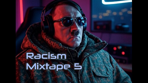 Racism Mixtape 5: Liberation Theology