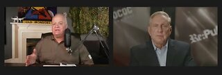 Col Daniel Davies w/ Col Doug Magregor: It's UKRAINE Prolonging this WAR
