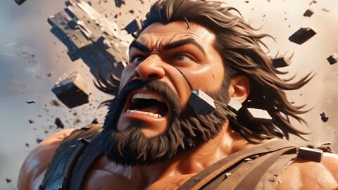 the stone war cartoon video 🥺 see fully video🥰🎥