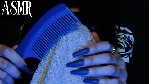 ASMR Got Anxiety? 30 Minutes of Spinal Tingles (no talking, brushing, towel sounds)