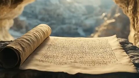 THE BOOK OF JUBILEES COSMIC JUSTICE 💯