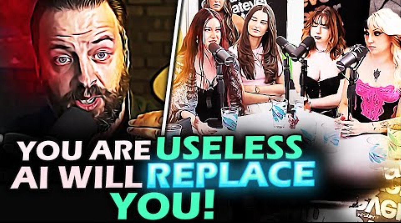 TRIGGERED OF 304s REJECT reality when they get TORCHED and ROASTED by Andrew and BASED panel