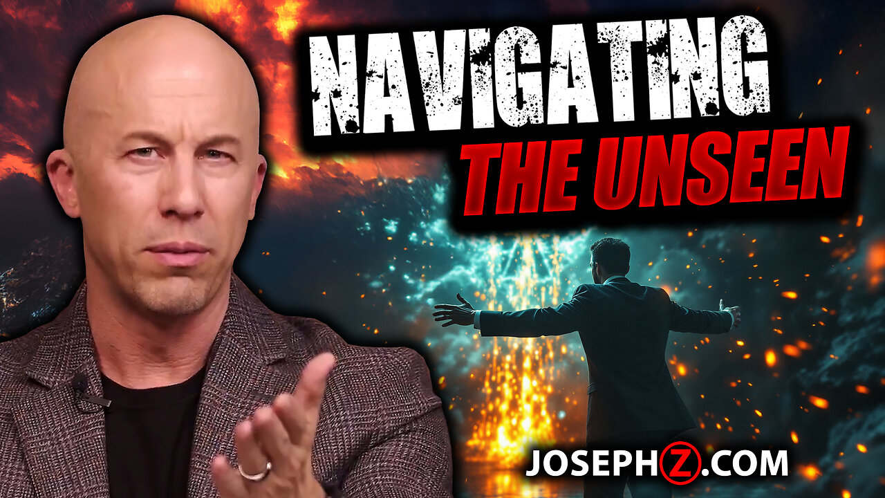 Navigating Prophetic Experiences