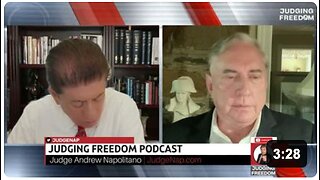 COL. Douglas Macgregor : Reaction to Lindsey Graham
