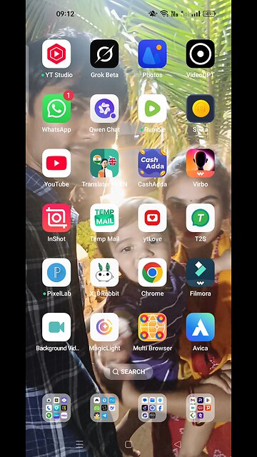 earning money 🥰🥰