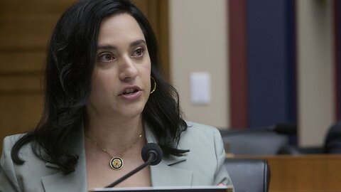 How It's Done: Witness Puts On Master Class Against House Dem At Homeland Security Committee Hearing