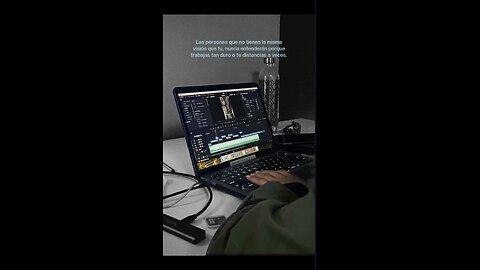 224/365 días | Nunca desconfíes en el proceso.