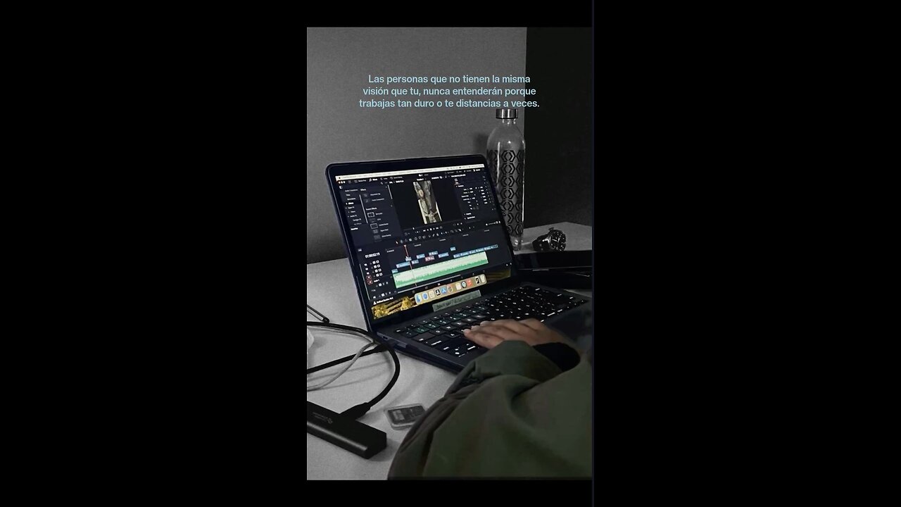 224/365 días | Nunca desconfíes en el proceso.