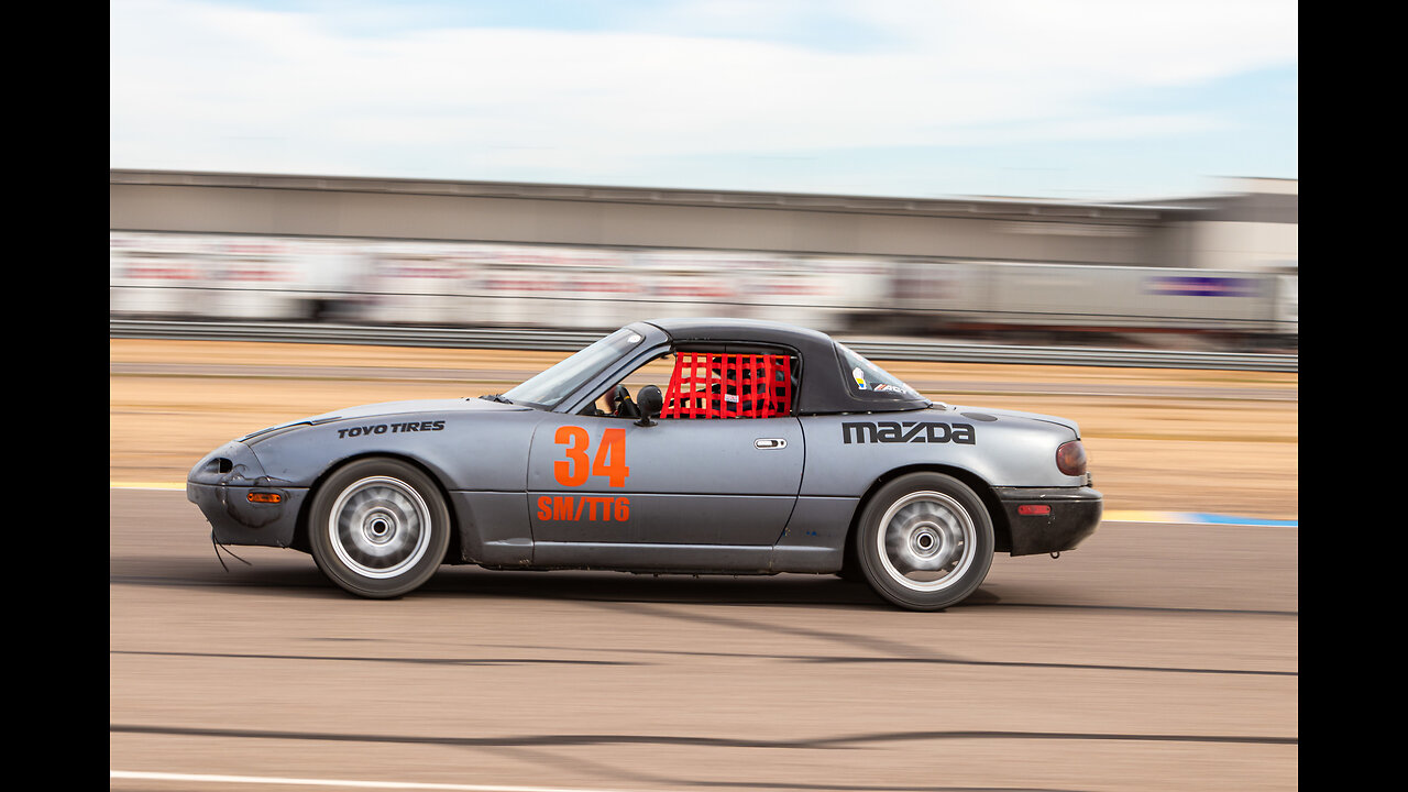 Spec Miata AMP 10.30.2022 Whitey NASA AZ