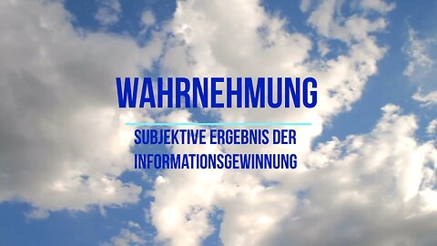 Ich werde euch nun Schockieren, denn nicht alles was ihr...